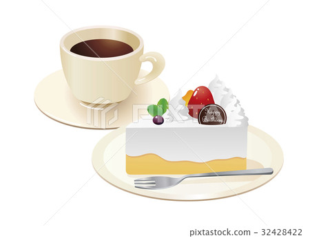 生日短蛋糕套裝1 生日短蛋糕套裝1 32428422