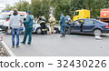 Road traffic accident 32430226