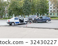 Traffic accident, road accident 32430227