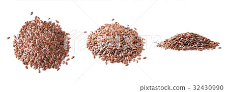 dry flax seeds dry flax seeds 32430990
