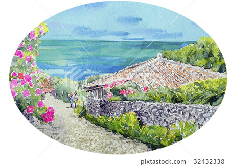 沖繩海洋之家竹富島 32432338