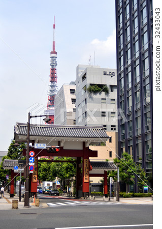 Zojoji的魔靈 32433043