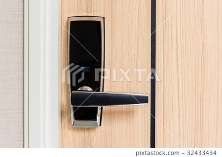 electronic door lock with card access on door electronic door lock with card access on door 32433434