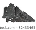 Steam locomotive 5 32433463