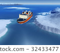Antarctic observation vessel 3 32433477