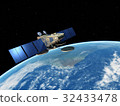 Earth Observation Satellite 1 32433478