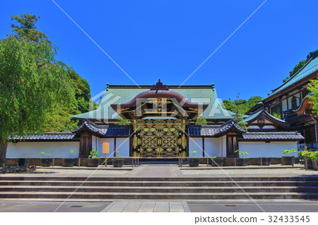 鎌倉Kenchoji寺 鎌倉Kenchoji寺 32433545
