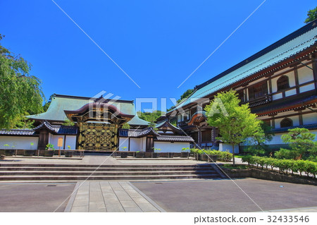 鎌倉Kenchoji寺 32433546
