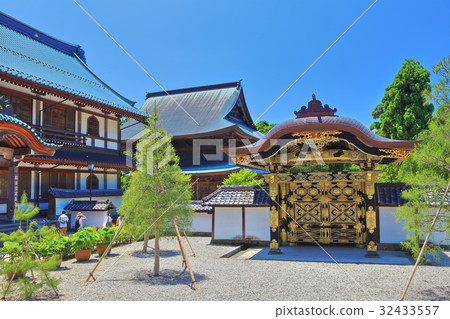 鎌倉Kenchoji寺 鎌倉Kenchoji寺 32433557
