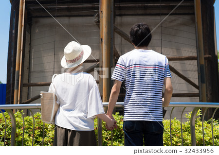一個動物園 32433956