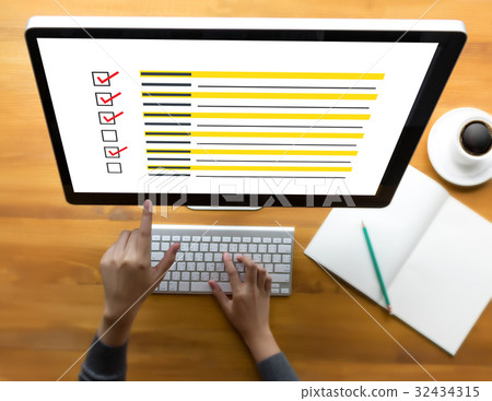 businessman SURVEY and Results Analysis businessman SURVEY and Results Analysis 32434315