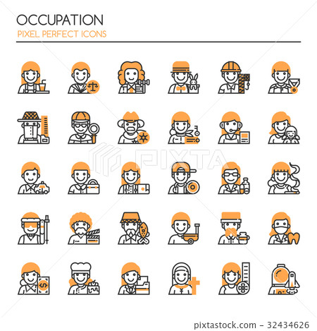 Occupation Elements   32434626