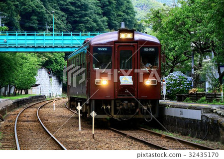 Watasage Valley The summer of the railway 32435170