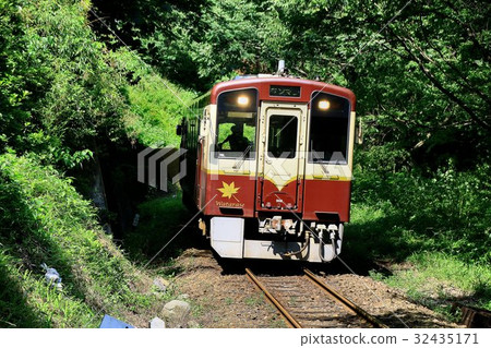 Watasage Valley The summer of the railway 32435171