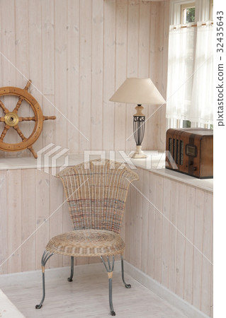 Stylish room 32435643