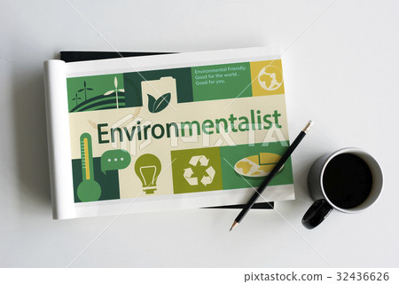 Environment Responsible Green Global Ecology 32436626