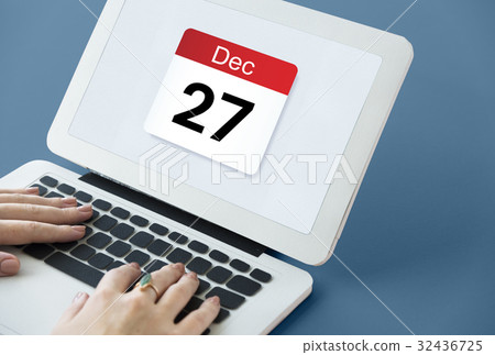 Date Month Calendar Appointment Agenda Schedule Planner 32436725