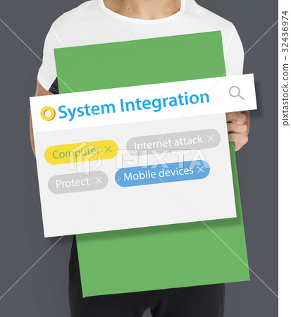 Technology System Network Security Development Graphic Word Technology System Network Security Development Graphic Word 32436974