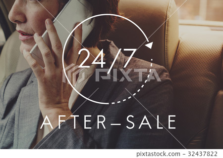 After sale 24/7 contact help desk After sale 24/7 contact help desk 32437822