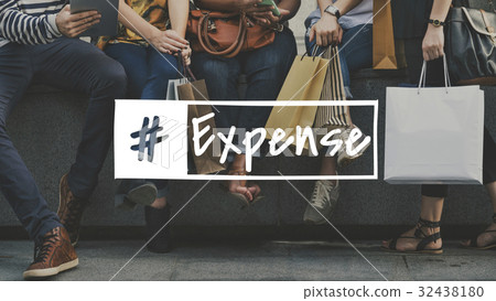 Delivery Expense Fashion Happiness Trend 32438180