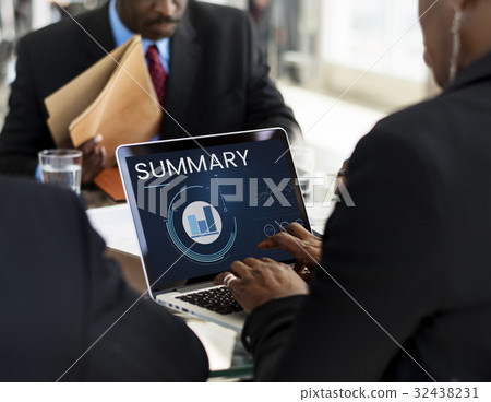 Data Analysis Results Summary Graph Chart Graphic Data Analysis Results Summary Graph Chart Graphic 32438231