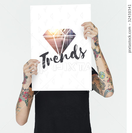 Trends Diamond Fashion New Word Trends Diamond Fashion New Word 32438341