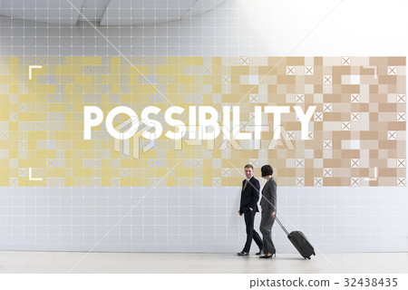 Time Unlimited Infinity Ability Challenge Graphic 32438435