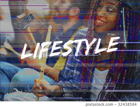 Life Motivation Attitude Passion Graphic Words 32438584
