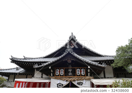 Yu Shrine Yu Shrine 32438600