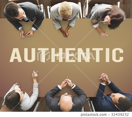 Accepted Authentic Certified Confirmed Icon 32439232