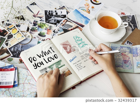 Discover Explore Travel Journey Concept Discover Explore Travel Journey Concept 32439317