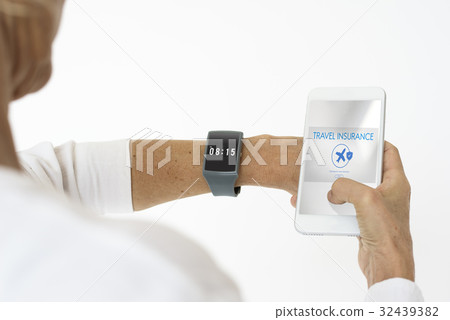 Travel Navigation Tech Trip Word Travel Navigation Tech Trip Word 32439382