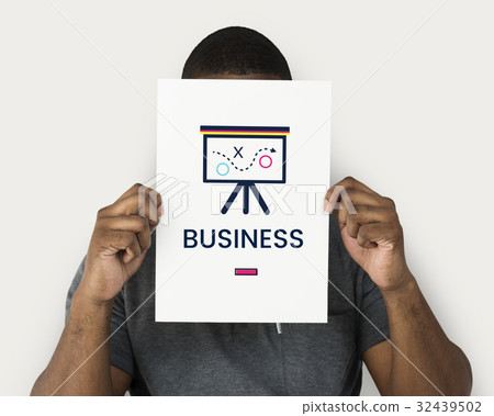 Business planning performance presentation information 32439502