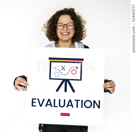Project Management Strategy Planning Evaluation Graphic 32440257