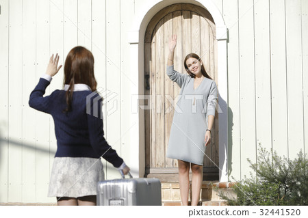 日本女性外國女性 日本女性外國女性 32441520