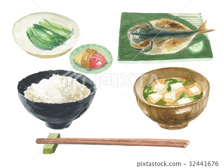 早餐烤魚 32441676