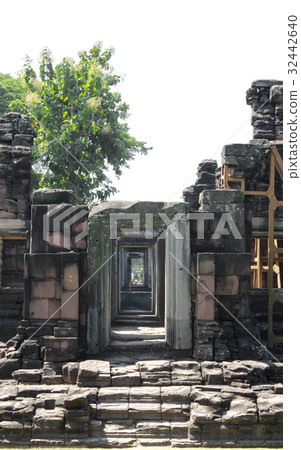 Castle Rock in thailand Castle Rock in thailand 32442640