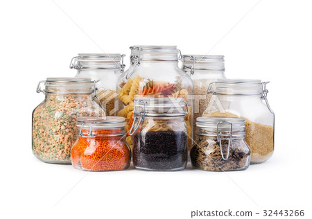 Cereals Cereals 32443266