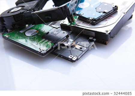 Repair, hard rock, science and technology, maintenance, hard disk, science and technology, Maintenance Repair, hard rock, science and technology, maintenance, hard disk, science and technology, Maintenance 32444085