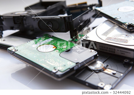 Repair, hard rock, science and technology, maintenance, hard disk, science and technology, Maintenance Repair, hard rock, science and technology, maintenance, hard disk, science and technology, Maintenance 32444092