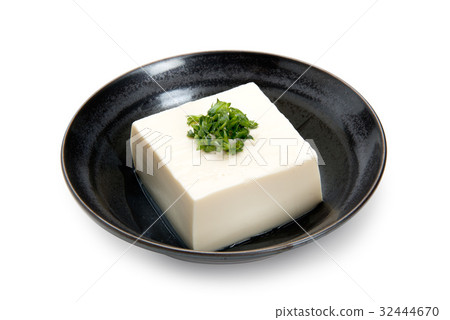 冷豆腐 冷豆腐 32444670