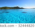 Tahiti_Bora Bora 32444820
