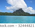 Tahiti_Bora Bora 32444821