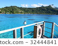 Sea Bird at Tahiti _ Bora Bora 32444841