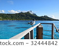 Sea Bird at Tahiti _ Bora Bora 32444842