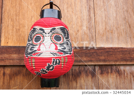 Japanese Lantern Japanese Lantern 32445034