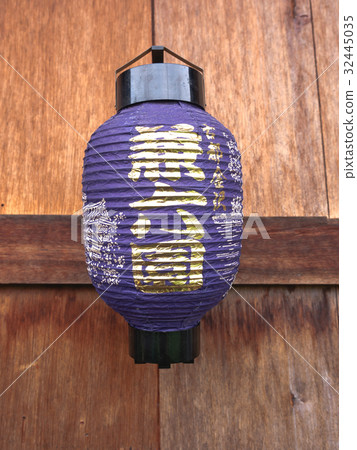 Japanese Lantern Japanese Lantern 32445035