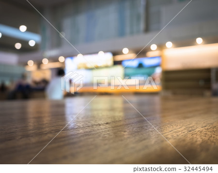 Table Top Counter Blur people Bar Restaurant Table Top Counter Blur people Bar Restaurant 32445494