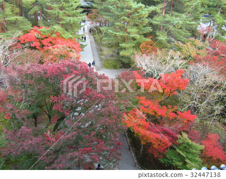 Nanzenji in great view of Nanzenji 32447138