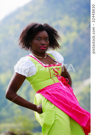 Caribbean blood and Bavarian roots Caribbean blood and Bavarian roots 32448630